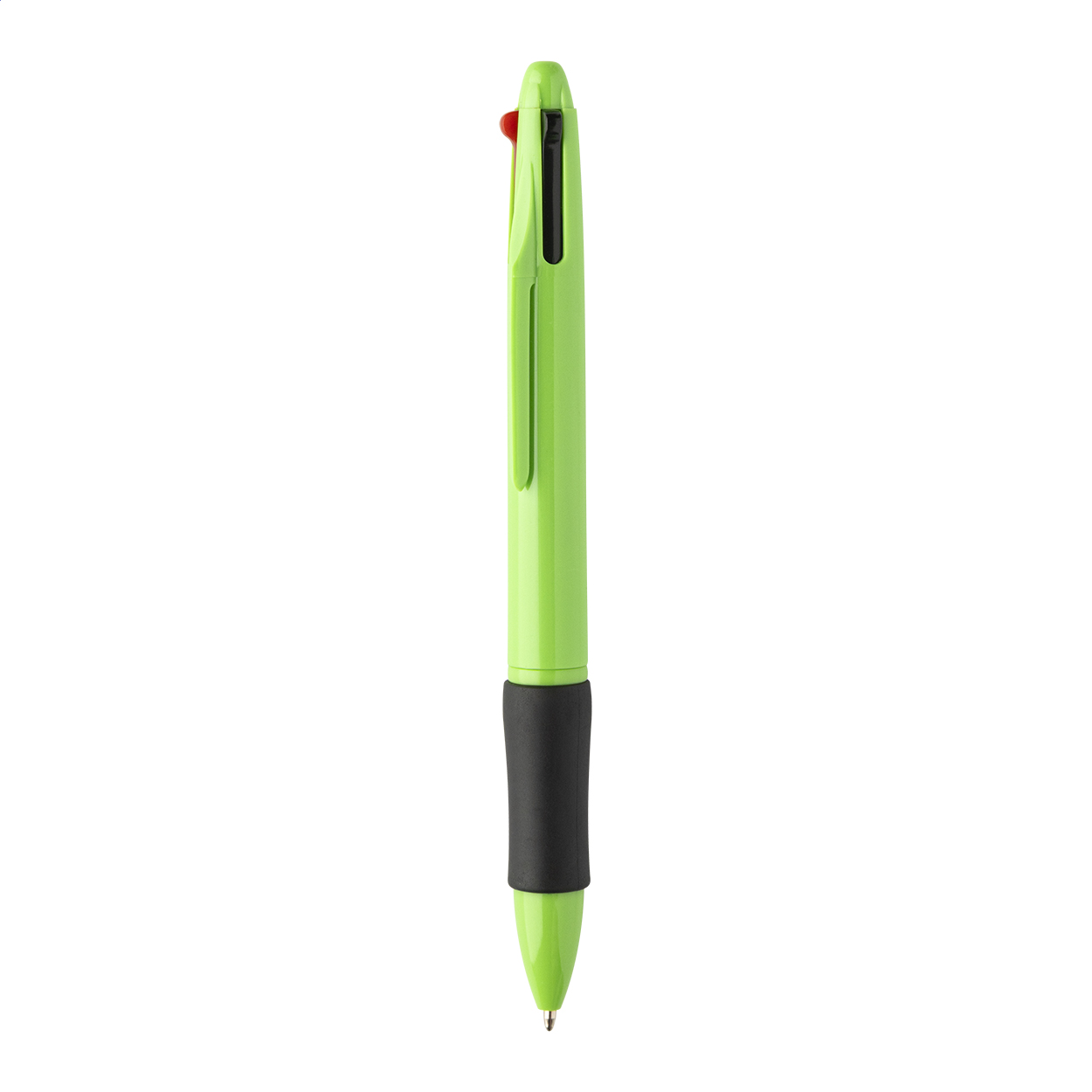 Quattro stylo bille 4 couleurs RABS