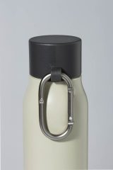 Vue 7 de Baruntse Bouteille isotherme RSS