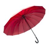 Vue 5 de Cyclone Parapluie RPET