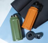 Vue 6 de Kongma bouteille isotherme RSS