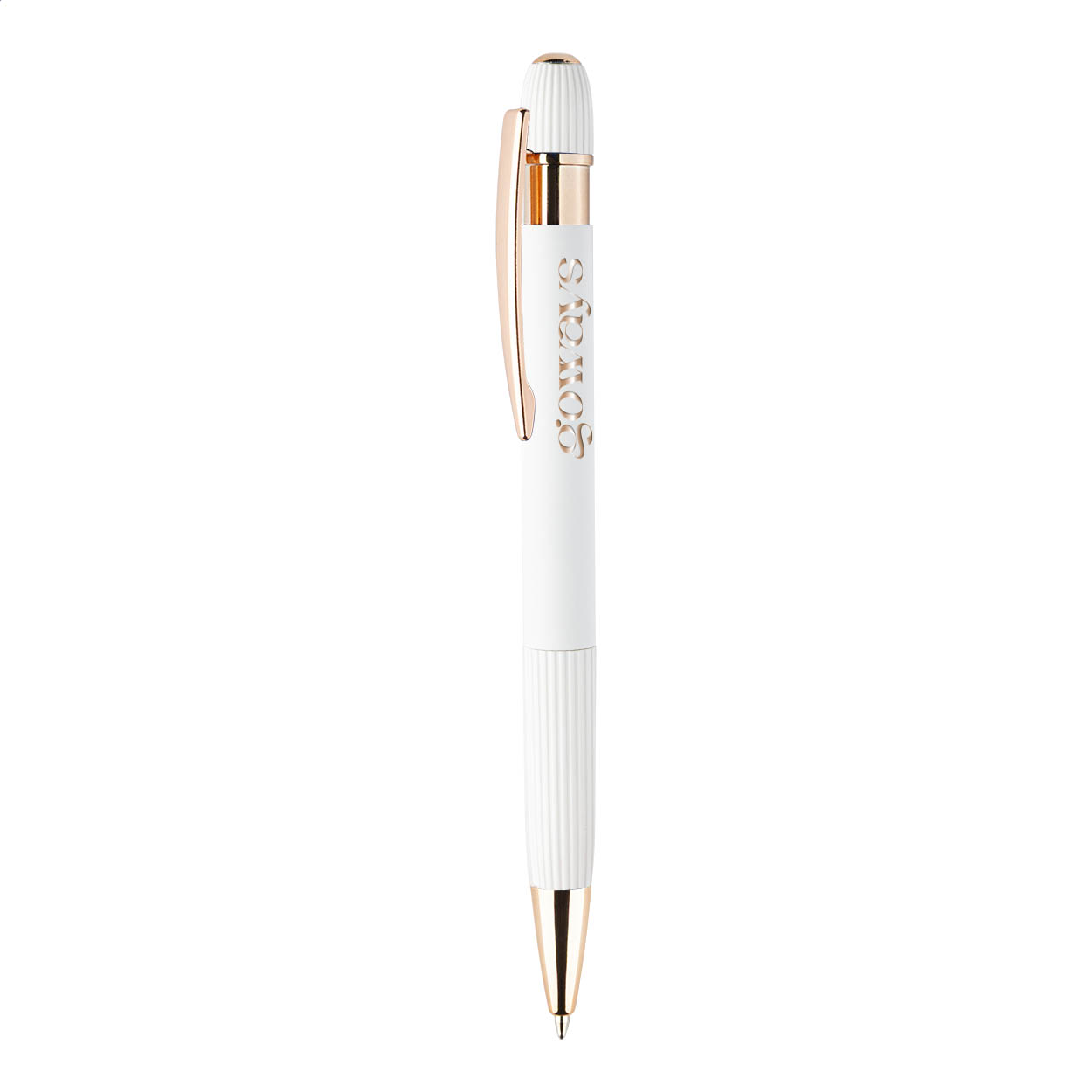 Rozubi stylo bille tactile