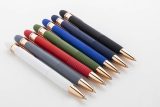 Vue 5 de Rozubi stylo bille tactile