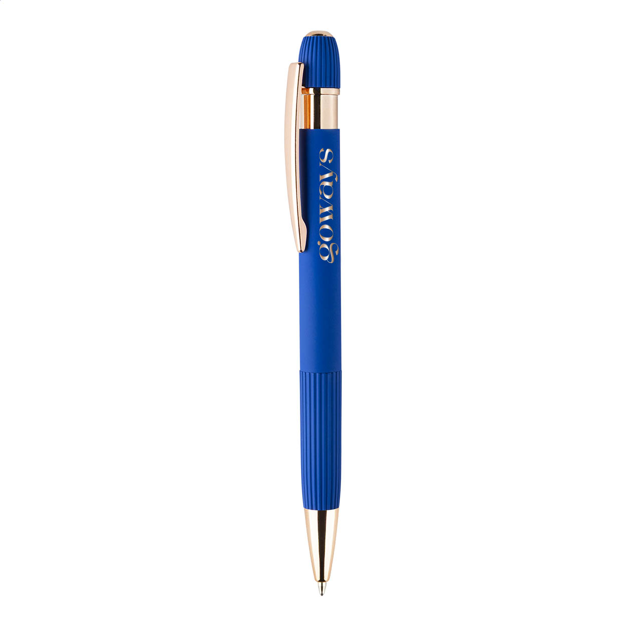 Rozubi stylo bille tactile