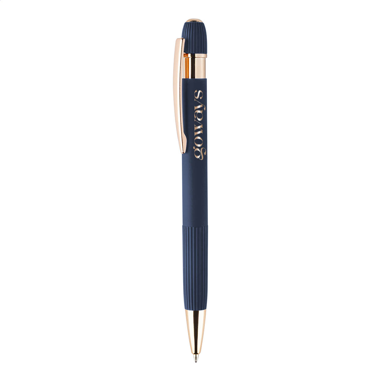 Rozubi stylo bille tactile