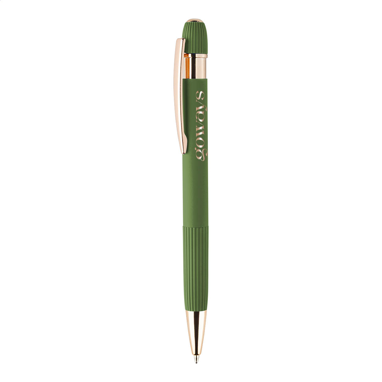 Rozubi stylo bille tactile