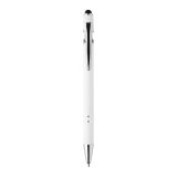 Vue 8 de Tonnel Soft stylo bille tactile