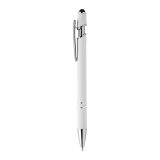 Vue 9 de Tonnel Soft stylo bille tactile