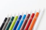Vue 4 de Tonnel Soft stylo bille tactile