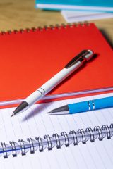 Vue 7 de Tonnel Soft stylo bille tactile