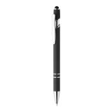 Vue 1 de Tonnel Soft stylo bille tactile