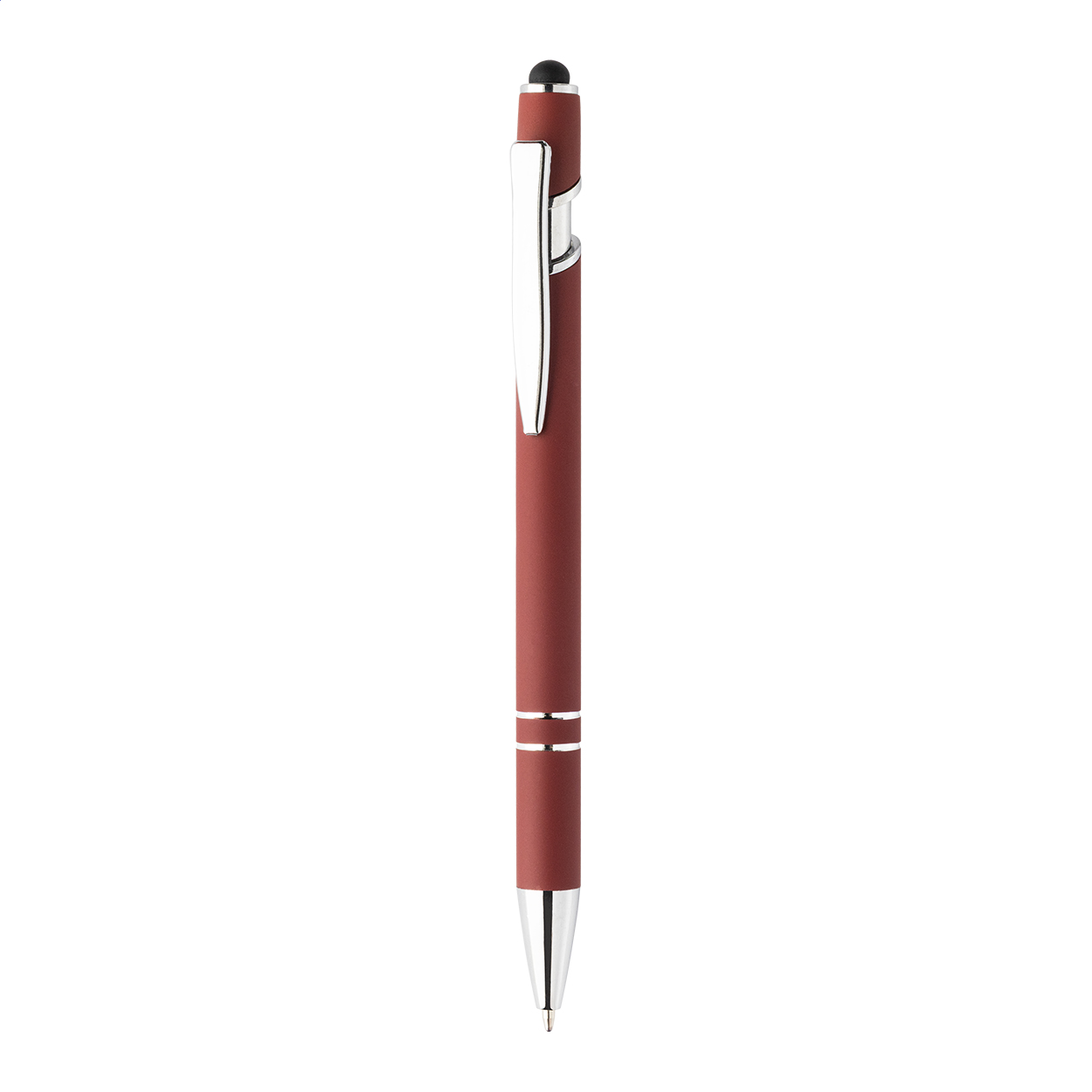 Tonnel Soft stylo bille tactile