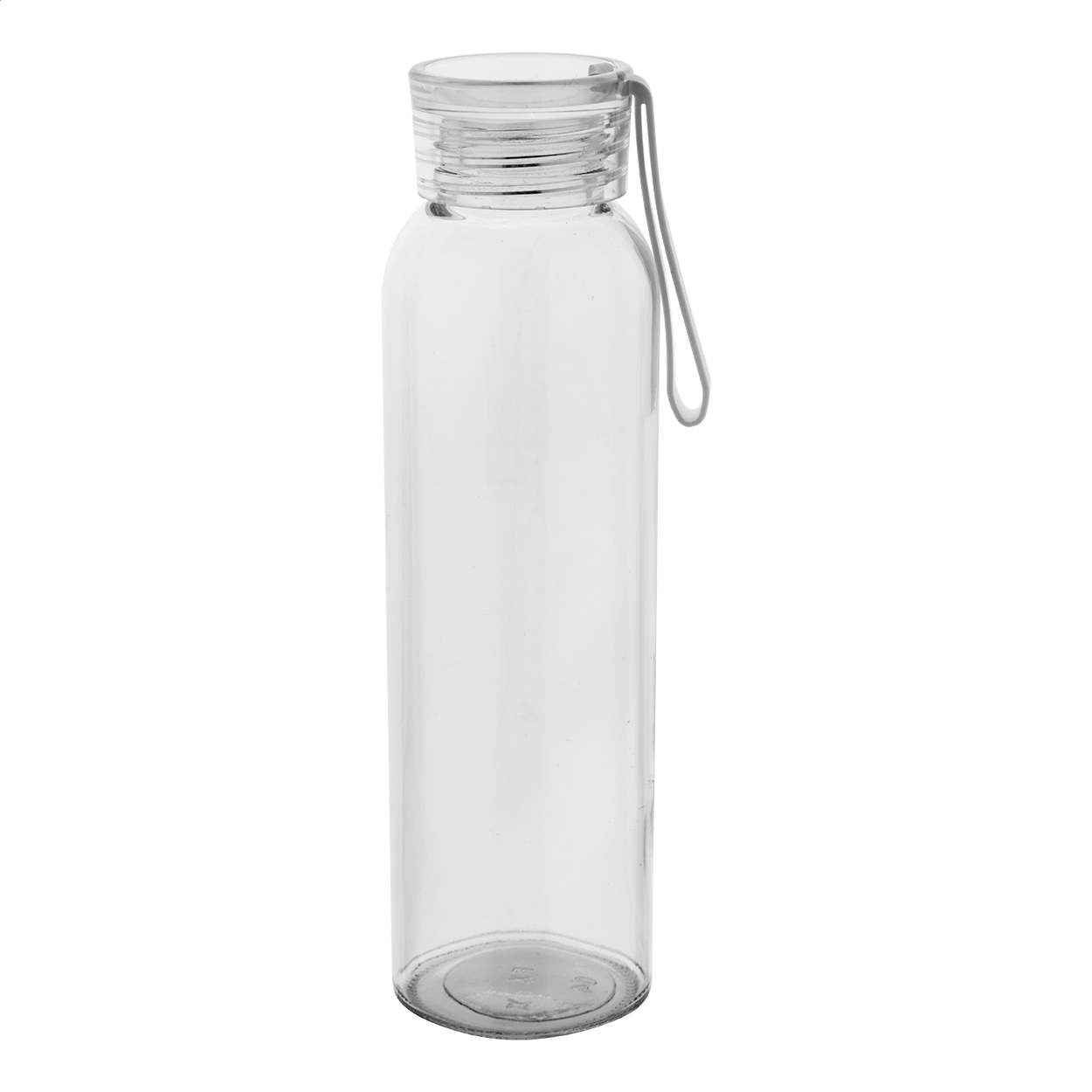 Resip Vitro Bouteille en verre recyclé