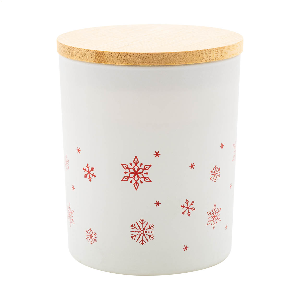 Jouluz Bougie de Noël, vanille
