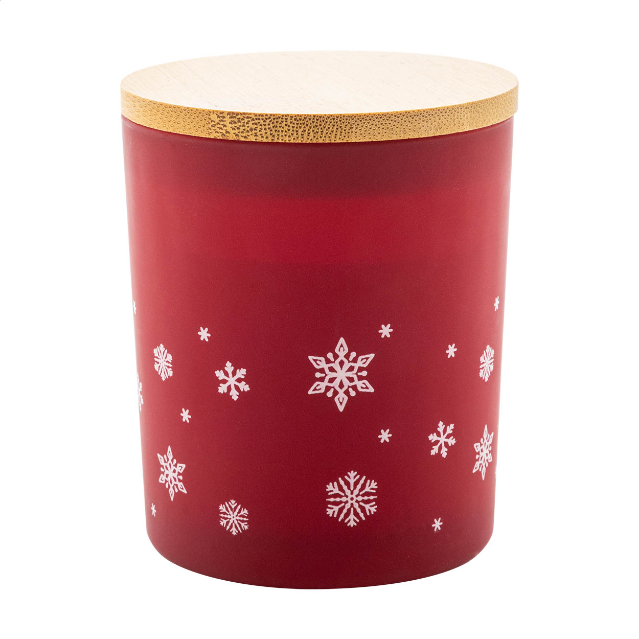 Jouluz Bougie de Noël, vanille