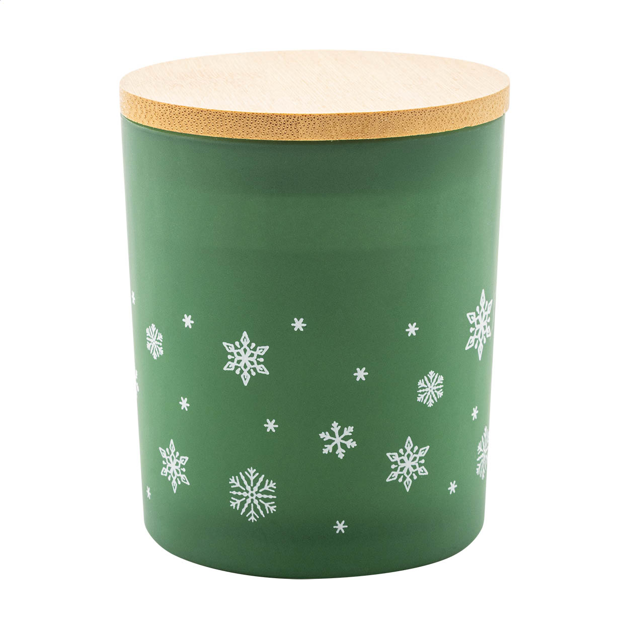 Jouluz Bougie de Noël, vanille