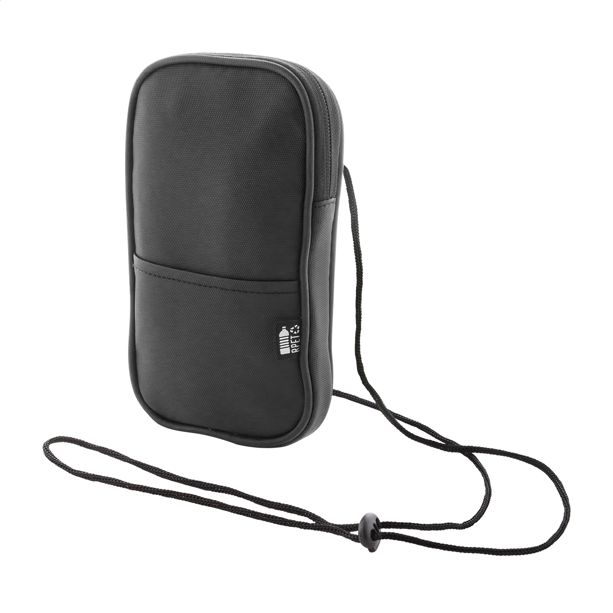 FestiFon Sac à l'épaule en RPET