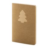 Vue 1 de Jolbog Carnet de notes sapin