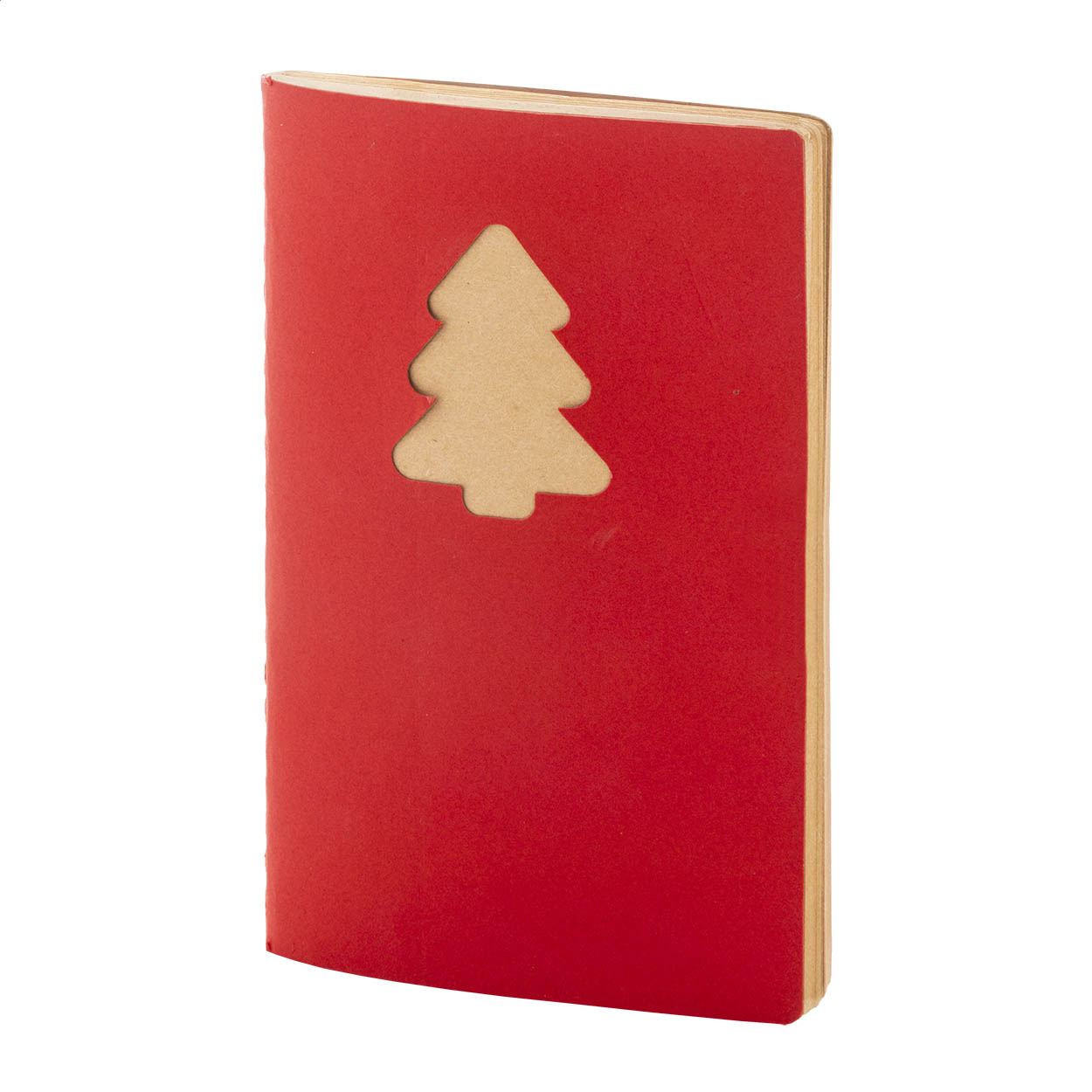 Jolbog Carnet de notes sapin