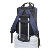 Vue 8 de Westing Sac à dos en RPET twill