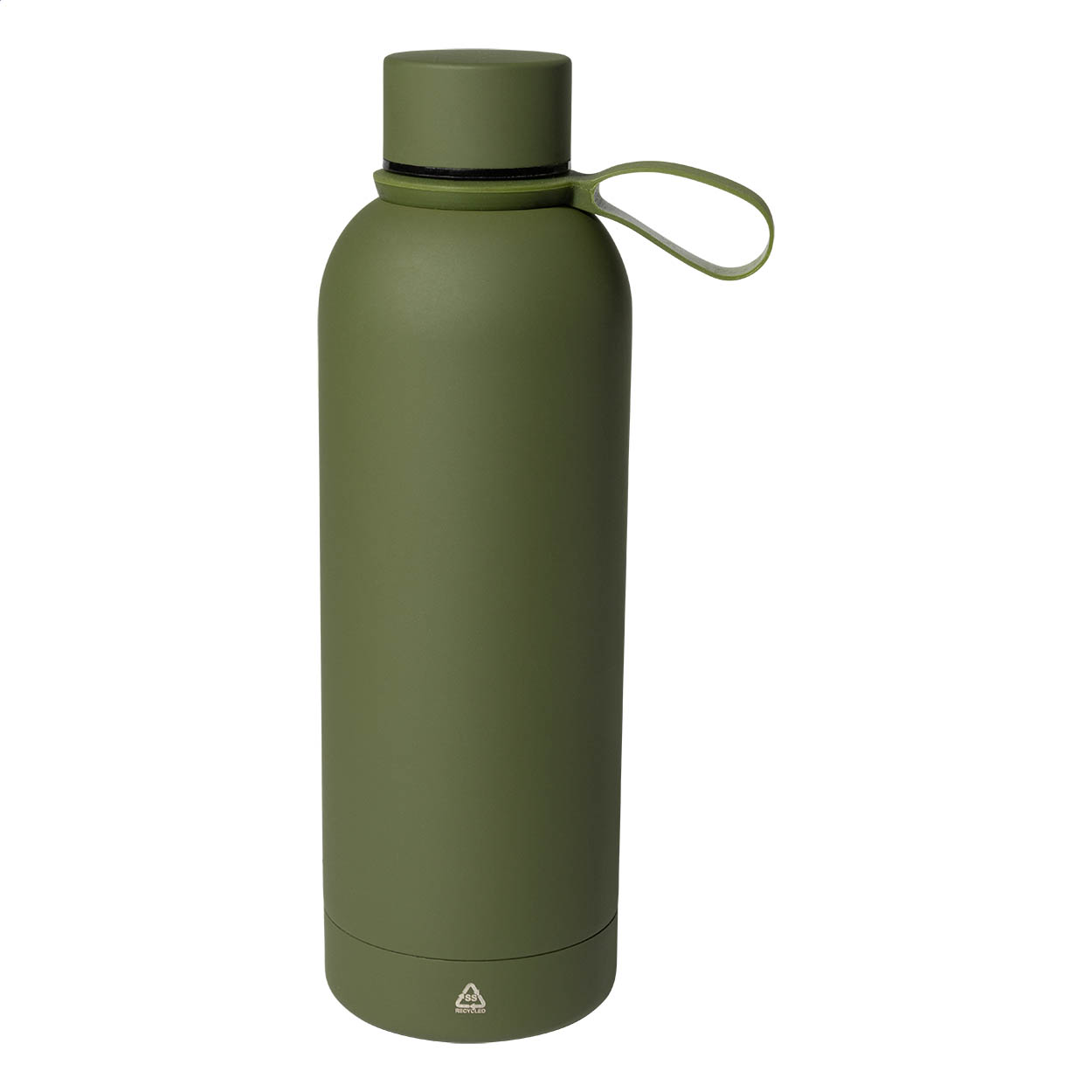 Khumbu Bouteille isotherme RSS