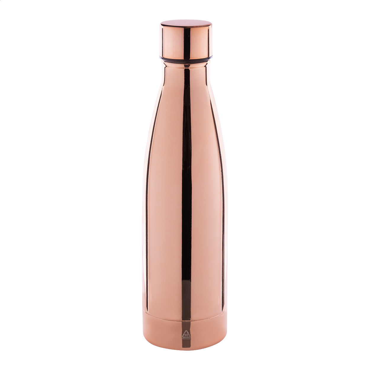 Roppar Oro Bouteille isotherme en cuivre RSS