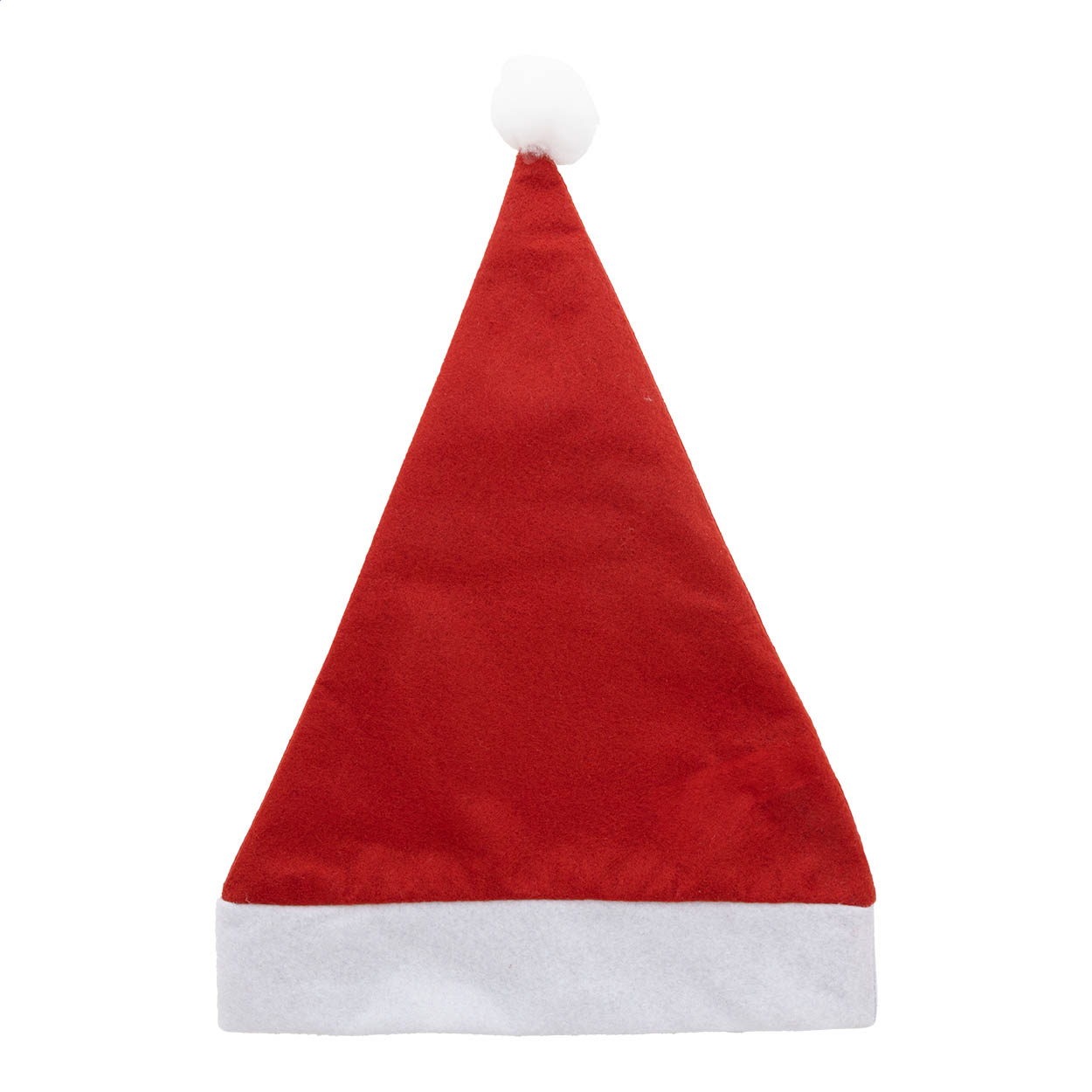 Mini Mikku Bonnet de Noël en RPET pour enfants