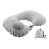 Vue 1 de Jetpump Oreiller de voyage en RPET