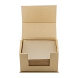 Vue 2 de Hutnot Distributeur de notes forme maison