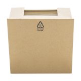 Vue 5 de Hutnot Distributeur de notes forme maison