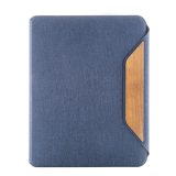Vue 9 de Wapudo A4 porte-documents RPET