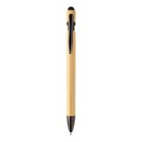 Vue 4 de Tonnel Boo stylo bille tactile