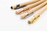 Vue 5 de Tonnel Boo stylo bille tactile