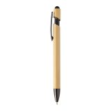 Vue 7 de Tonnel Boo stylo bille tactile