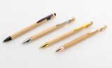 Vue 6 de Tonnel Boo stylo bille tactile