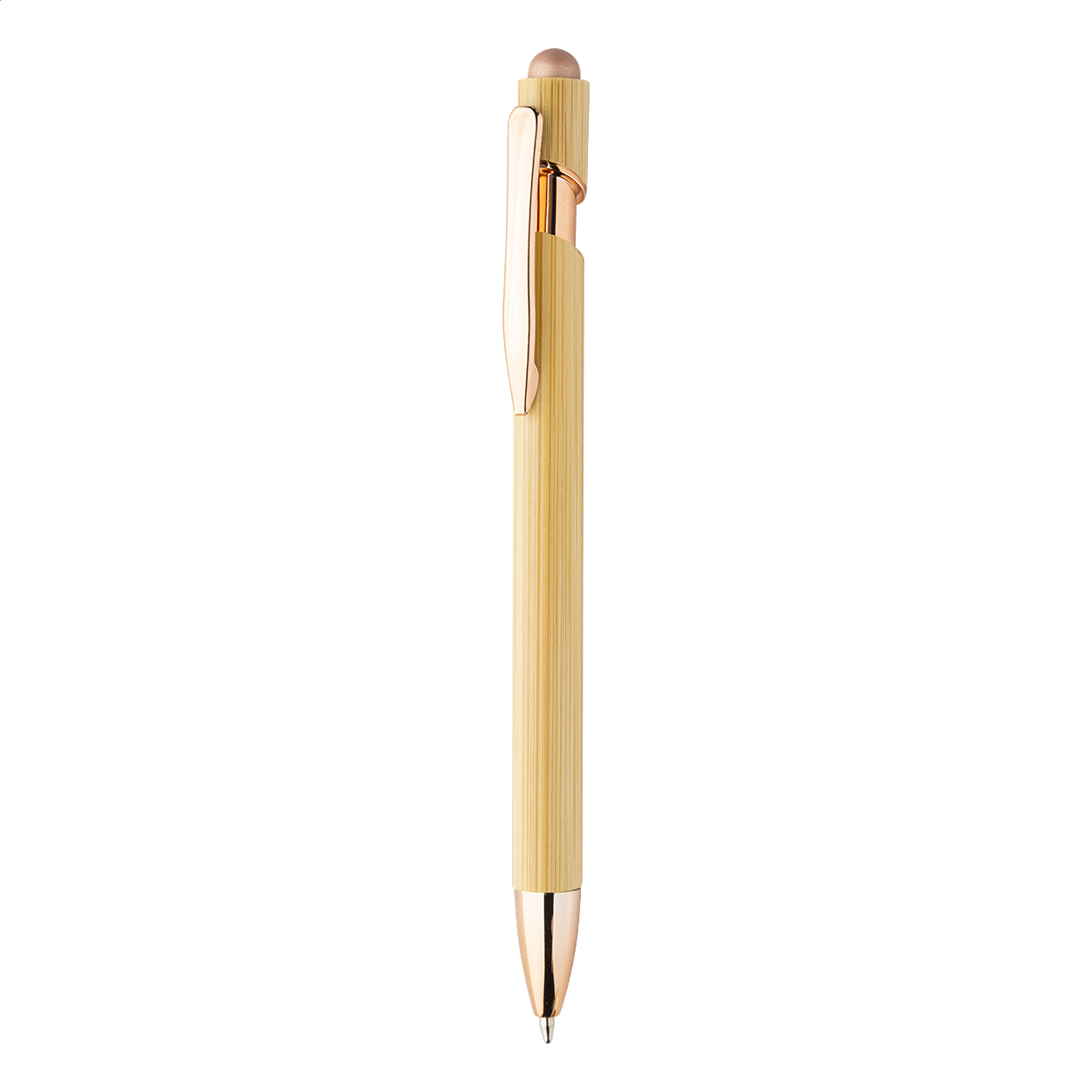 Tonnel Boo stylo bille tactile