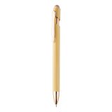 Vue 1 de Tonnel Boo stylo bille tactile