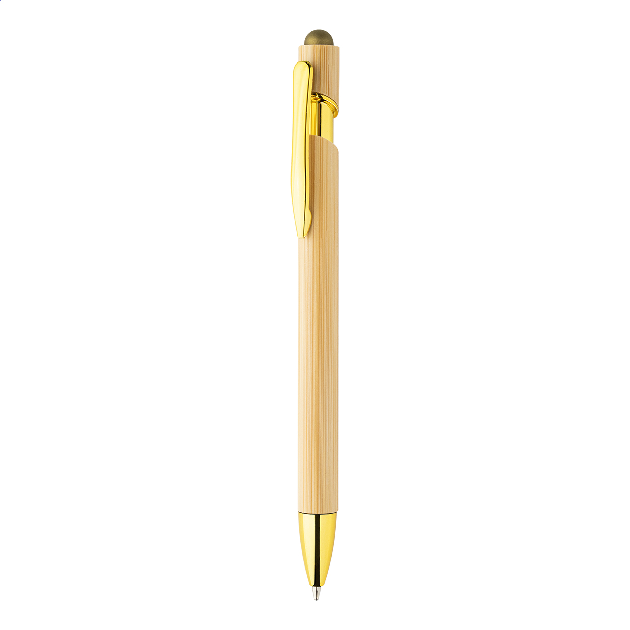 Tonnel Boo stylo bille tactile