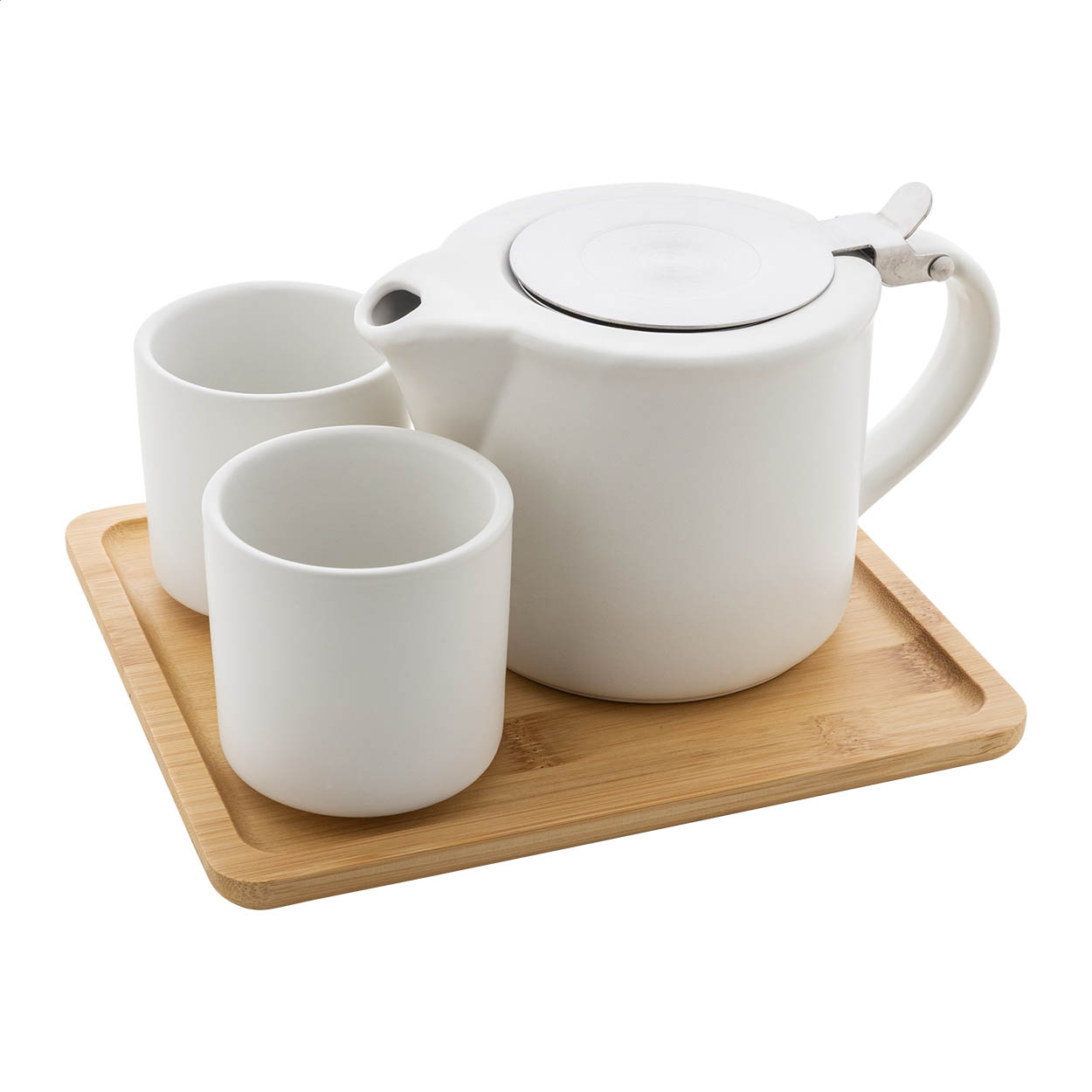 Baicha Service à thé