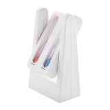 Vue 3 de Bitemp sablier RABS