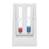 Vue 2 de Bitemp sablier RABS