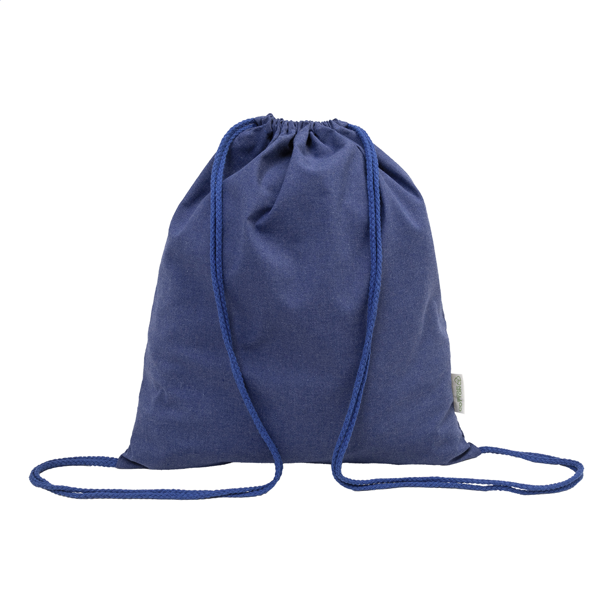 Dropex Sac piscine en coton recyclé
