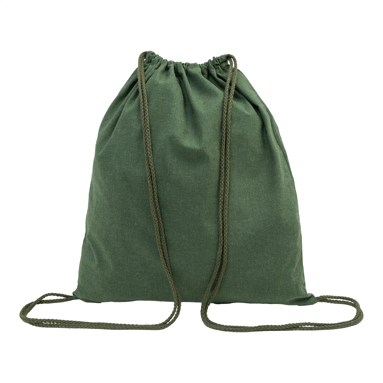 Dropex Sac piscine en coton recyclé