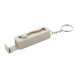 Vue 5 de Zencall Porte-clés anti-stress RABS