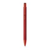 Vue 3 de Shinnel stylo bille