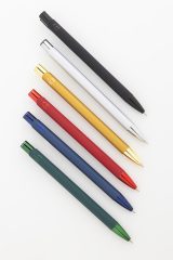 Vue 5 de Shinnel stylo bille