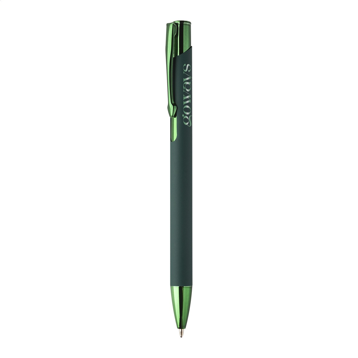 Shinnel stylo bille
