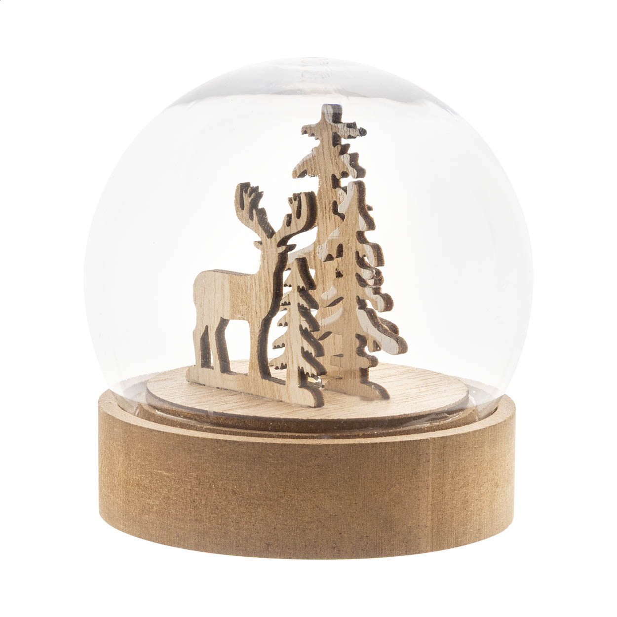 Sirius Décoration de Noël