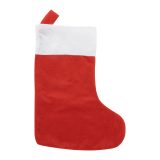 Vue 1 de Strumpox Chsussette de Noël en RPET