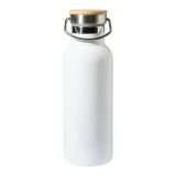 Vue 5 de Renaslu Subo Bouteille en RSS sublimable