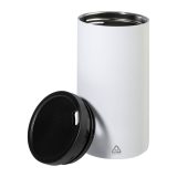 Vue 5 de Parbat bouteille et tasse 2 en 1 RSS